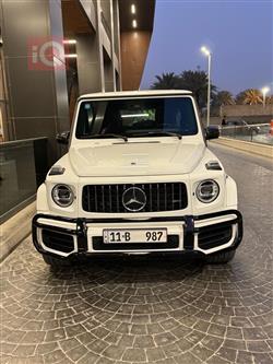 مرسيدس بنز G-Class